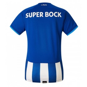 Tenue FC Porto  Féminine Domicile 2021-2022 Maillot de Foot